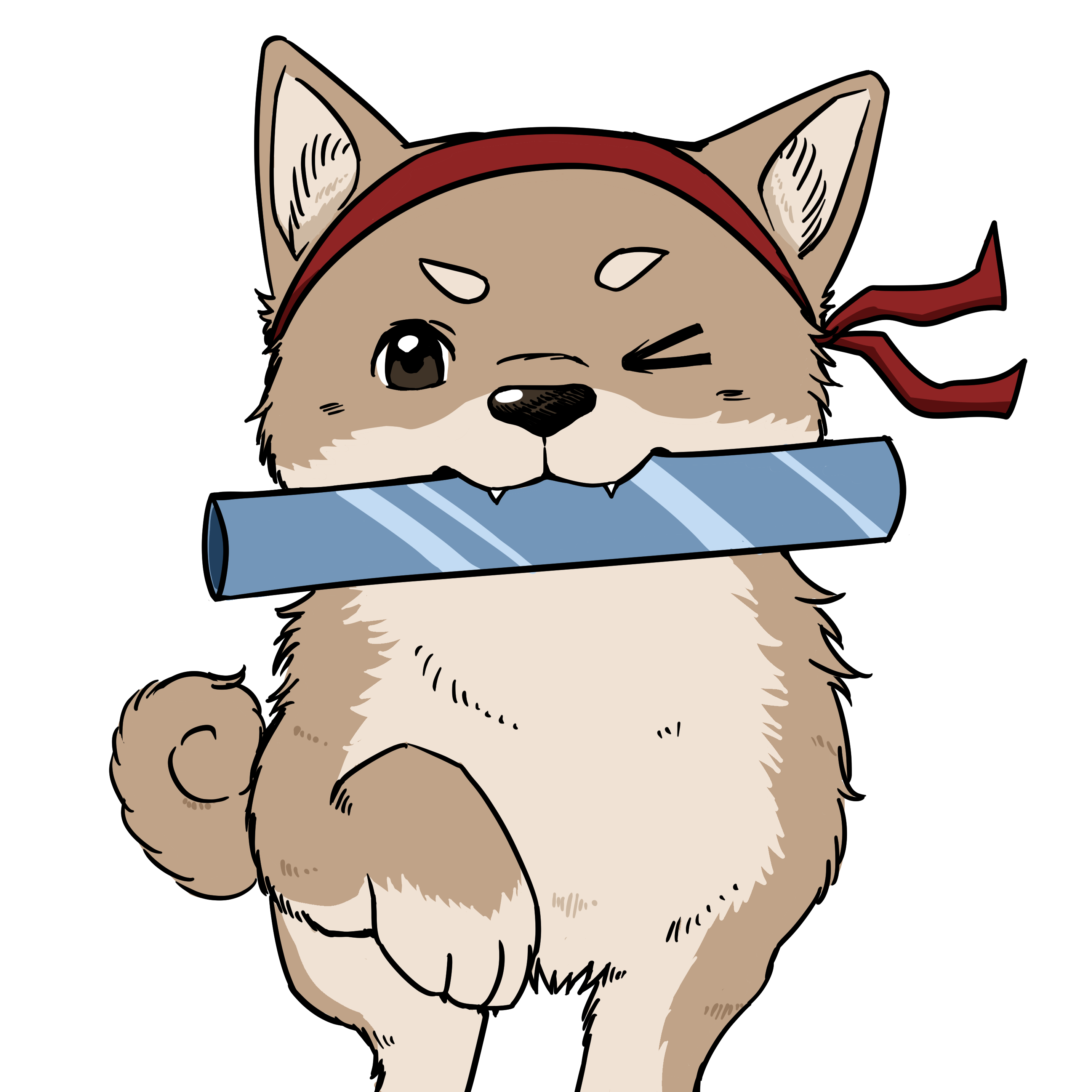 Undoukai event artwork